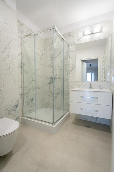 Apartament 3 camere decomandat, langa Padurea Baneasa sector 1 - 11