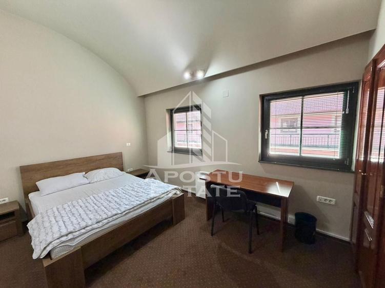 Apartament cu 4 camere, casa istorica, imisoara, Central,Piata Unirii - 4