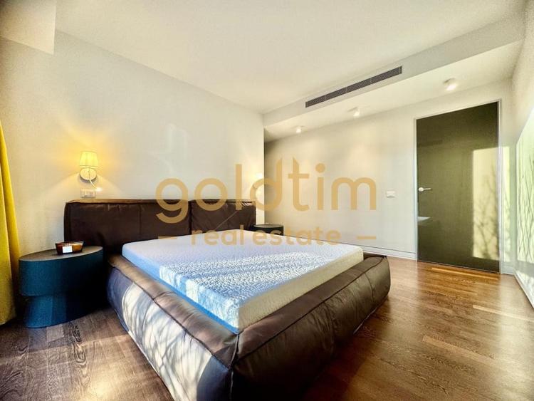 APARTAMENT SUPERB/BLOC BOUTIQUE/FINISAJE PREMIUM/TERASE/VEDERE LIBERA/FLOREASCA - 19