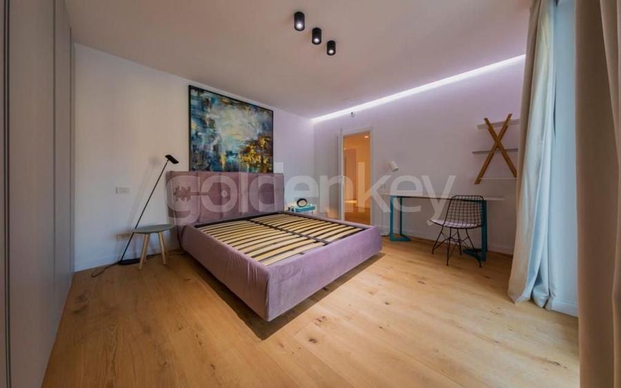 Vila superfinisata cu garaj intr-o locatie premium - 8