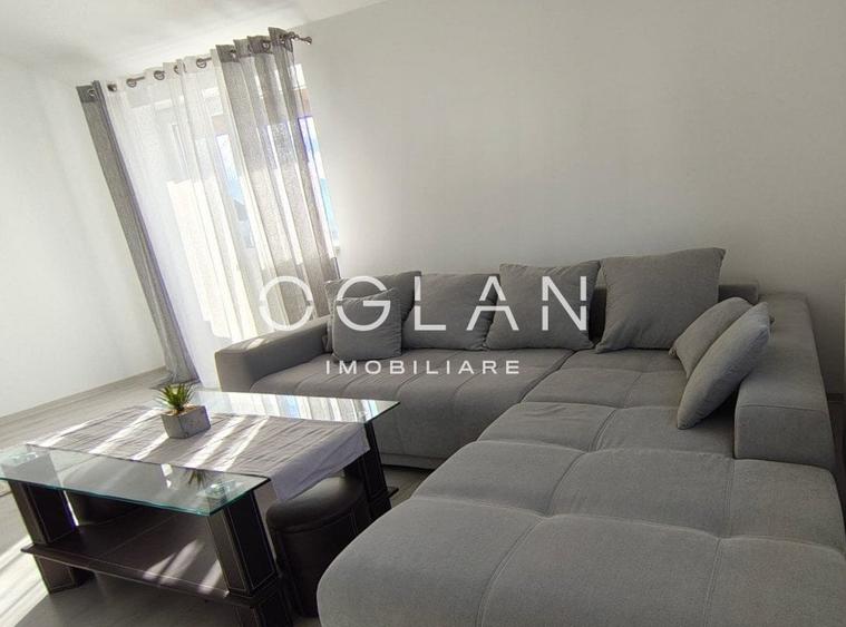 Apartament 2 camere modern, Arhitectilor, Comision 0%, - 3