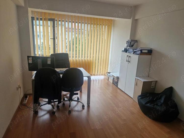 Apartament pe Observatorului, Zorilor - 2