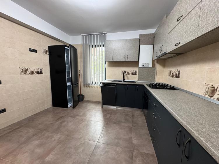 Apartament cu 3 camere Bucium - 6