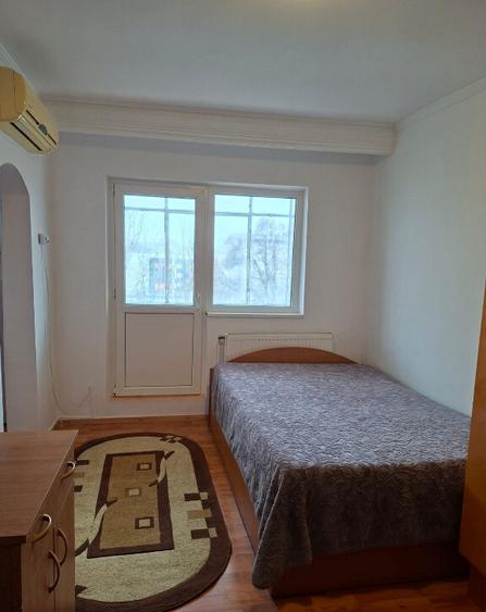 Garsoniera (mobilata, utilata), Zona Bariera, Stare foarte buna!!! - 1