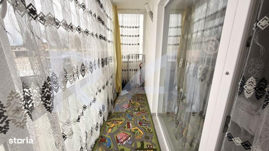 Apartament modern, parter, Isalnita ideal pentru tine ! - 4