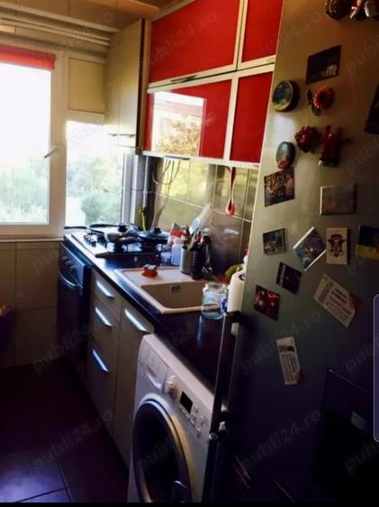 Inchiriez apartament cu 3 camere zona Ciresica - 4