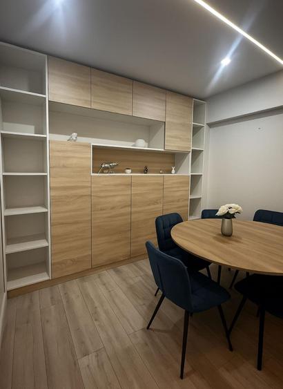 Apartament 2 camere Lux in Complexul Novum langa metrou Grozavesti - 2