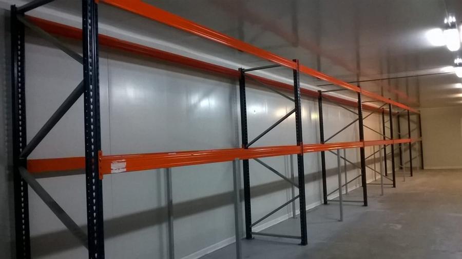 Far - Zona Industriala , hala frigorifica 527 mp. - 1