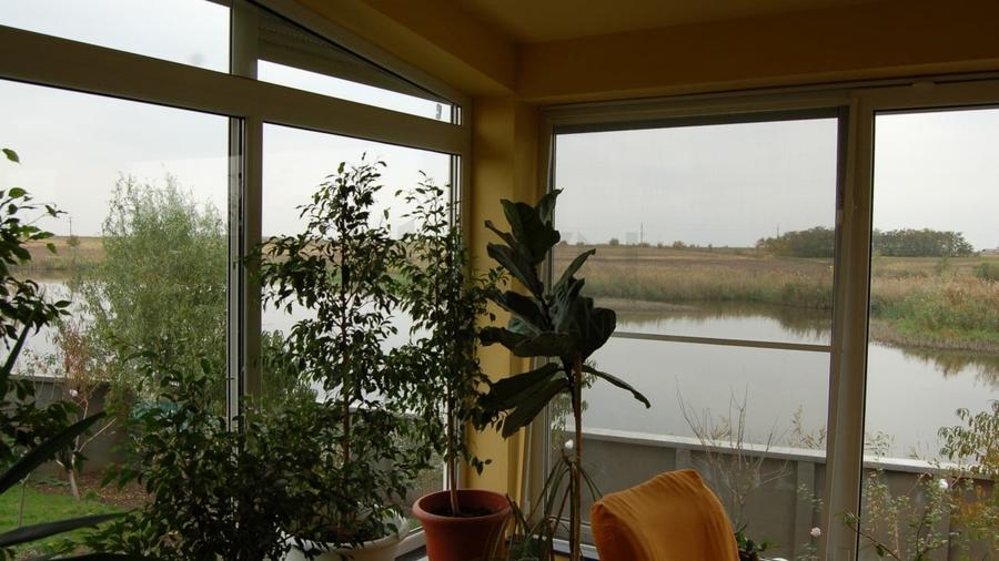 REV0002800 Vila de vanzare cu vedere la lac Laguna Albastra Corbeanca - 8