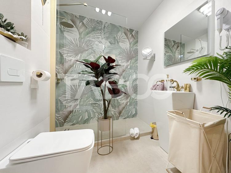 De vanzare apartament cu 2 camere langa Baza Sportiva in Gheorgheni - 6