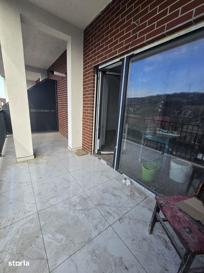 Apartament 1 camera Balcon 9,6m2 Zona Baciu - 5