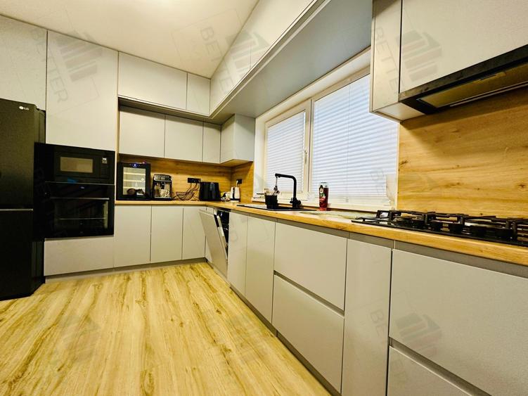 Vila Individuala 5 Camere - Gata de Mutare - 29