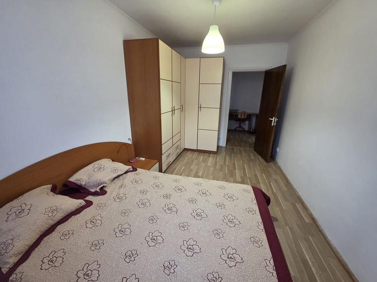 2 camere Tineretului - 5 minute metrou T. Noi/Tineretului, decomandat! - 1