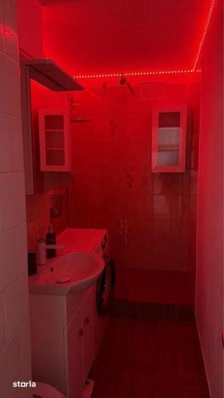 Apartament cu 1 camera in zona Sagului - 8