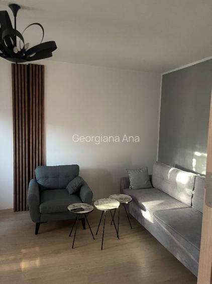 Închiriez apartament 2 camere – Crângași, str. 9 Mai, lângă statia de tramvai 41