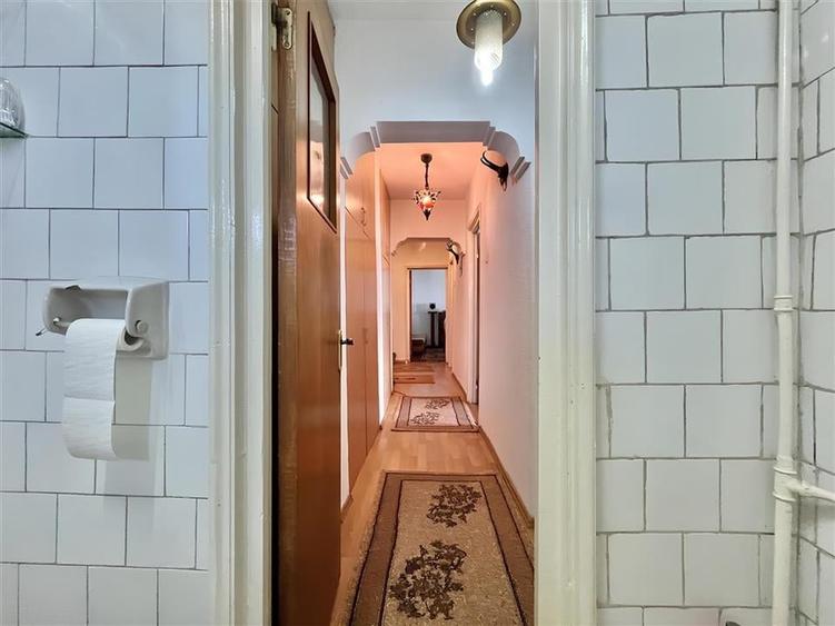 Apartament 4 Camere Decomandat in Pantelimon la 950 m Metrou - 20