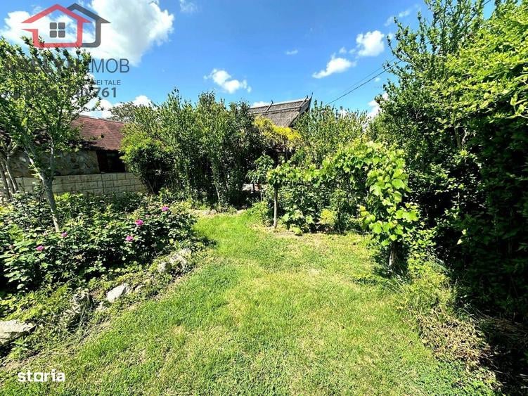 Loc. Murighiol == Casa - 3