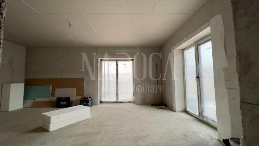 Casa 4 camere de vanzare in Corusu, Baciu - 1