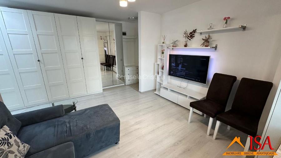 Apartament cu 2 camere – DOAMNA STANCA