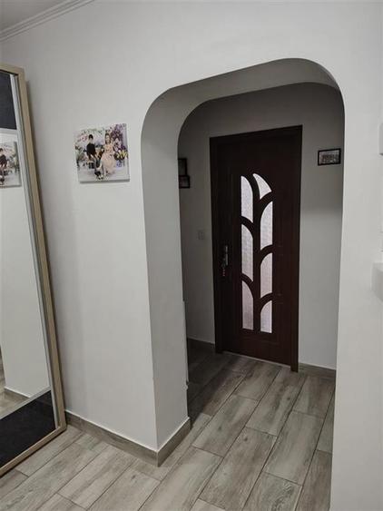 Apartament 2 camere, etaj 8/10, zona Sala Polivalenta - Bulevardul Unirii - 10