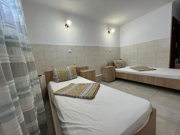 Vand hotel + restaurant Bld. Independentei !Posibilitate rate notar ! - 4