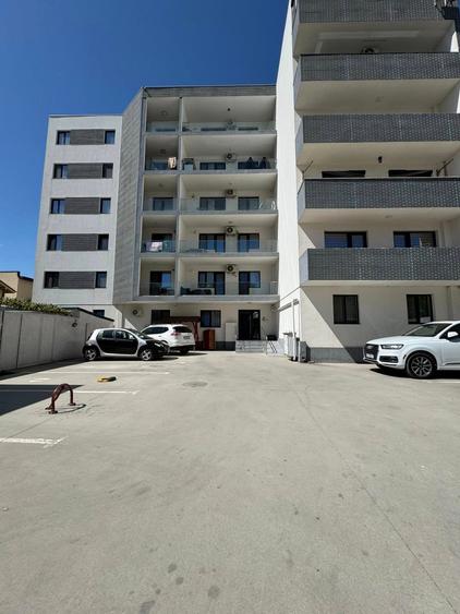 DESCOPERA ELEGANTA SI CONFORTUL  IN INIMA LITORALULUI - MAMAIA NORD - 2 CAMERE - - 30