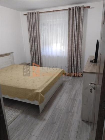 Apartament 2 camere cf 1 semidecomandat zona Obor - 3