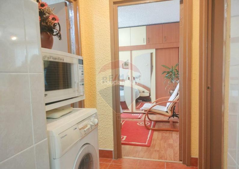 Apartament trei camere Iernuteni- Reghin