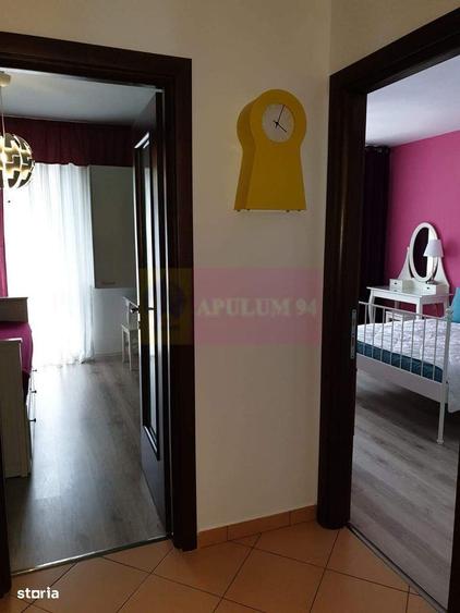 Apartament de vanzare la Sinaia - 8