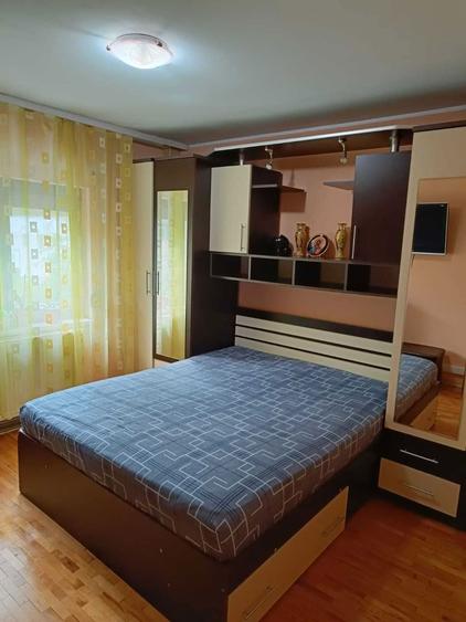 Apartament decomandat 2 camere - 3