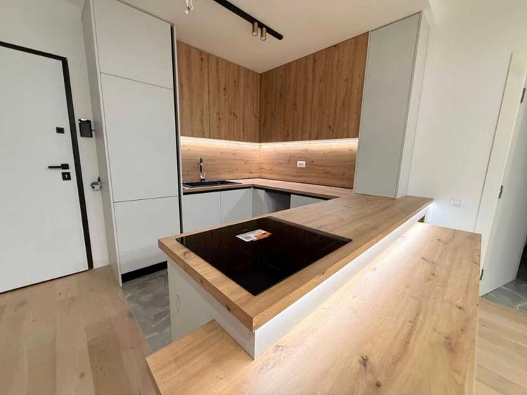 AP. 2 CAMERE ONE COTROCENI, MOBILAT MODERN, MULTIPLE FACILITATI, - 2