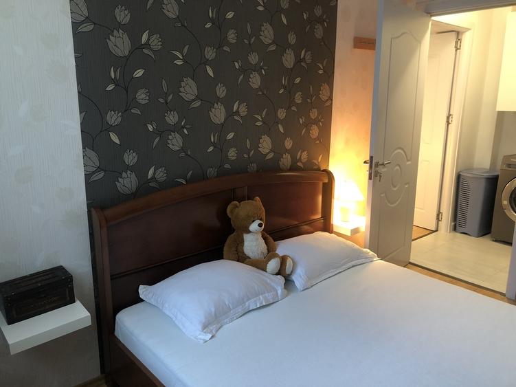 Vatra Luminoasa, Maior Coravu, Ciurea - 1