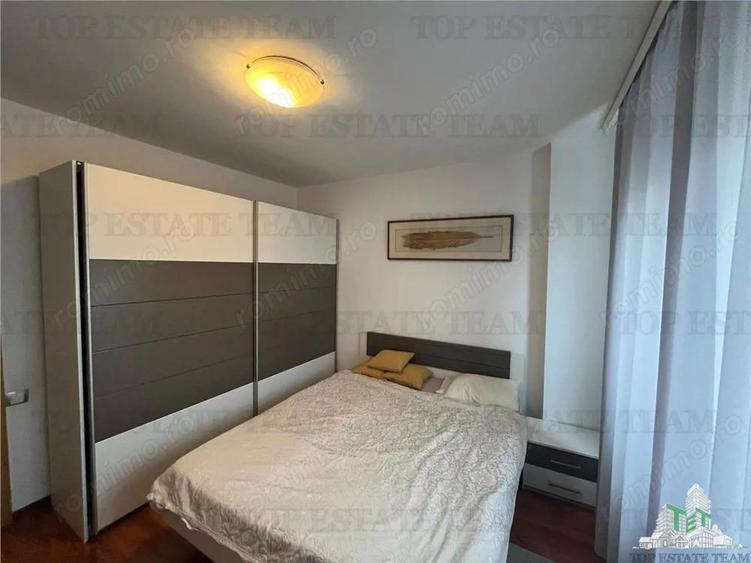 Apartament 3 camere decomandat 13 Septembrie - 6