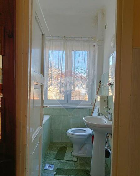 Apartament in inima Tarnaveniului, cartierul Balcescu - 11