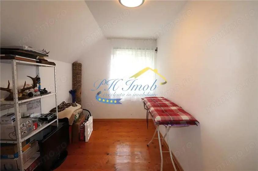 Vila de vanzare Breaza, Nistoresti Prahova - 18