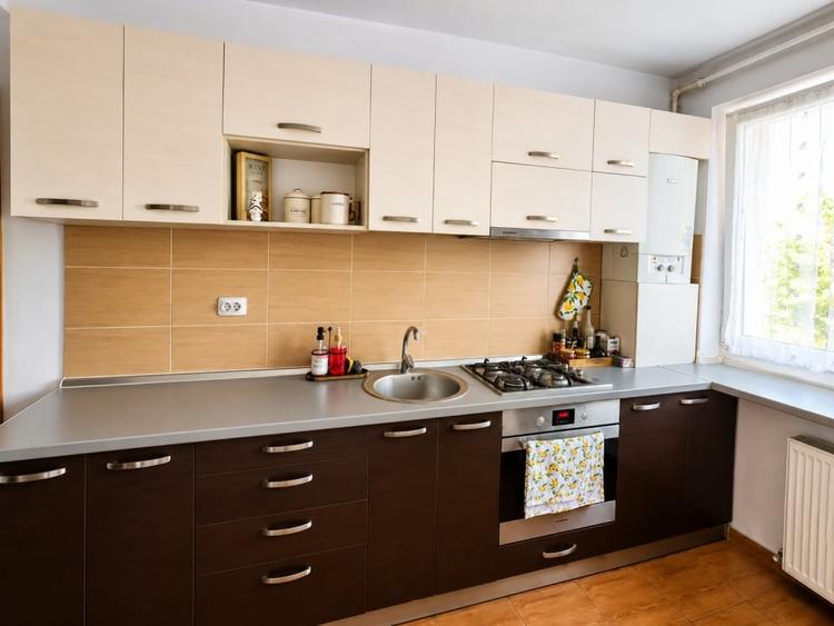 Ap. la cheie cu 2 camere Gheorgheni, str Unirii, langa Iulius Mall - 2