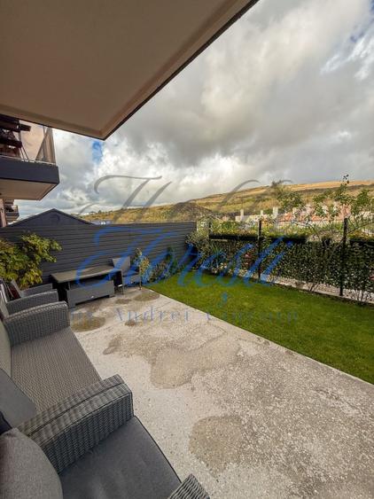 Apartament 2 camere, 45mp |  Chinteni | - 8