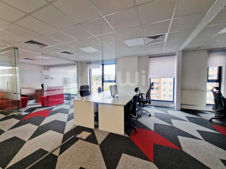 Spatiu de birou | 242mp | Parcari | La cheie | Marasti | Zona Kaufland - 2