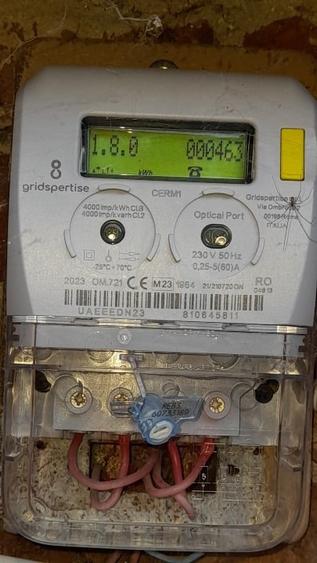 Apartament la curte comuna cu doua intrari - 11