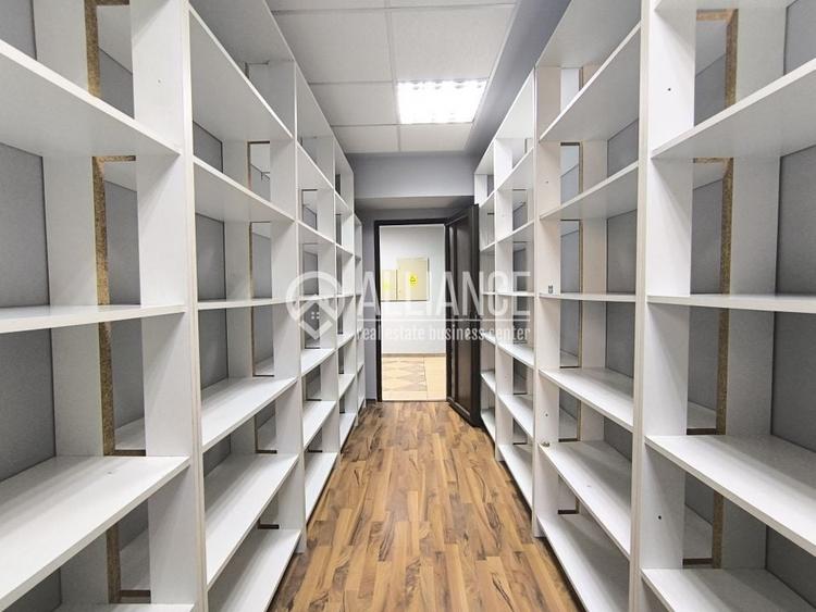 BALADA NEJ(COD03)-Birouri cu suprafete mici, medii si parcare! - 15