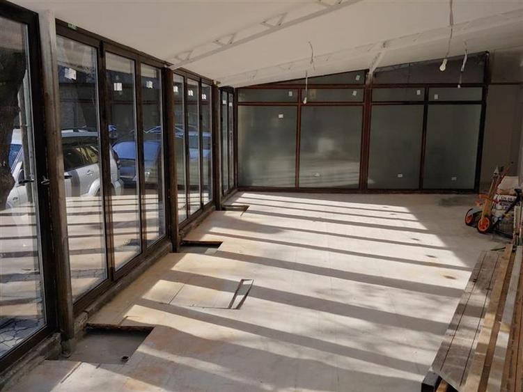 Spatiu comercial 200 mp, inchiriere de lunga durata in Bucuresti, zona Eminescu - 14