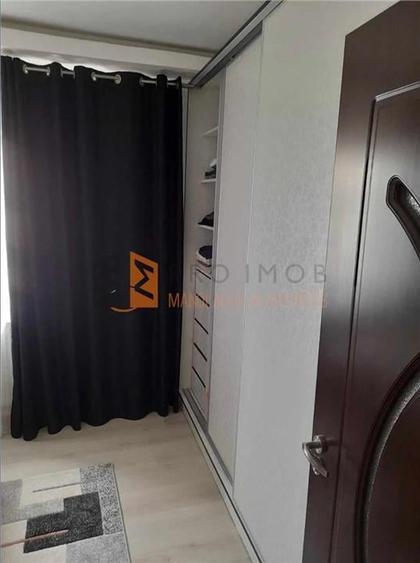 Apartament 3 camere cf 1 decomandat zona Dorobanti - 6