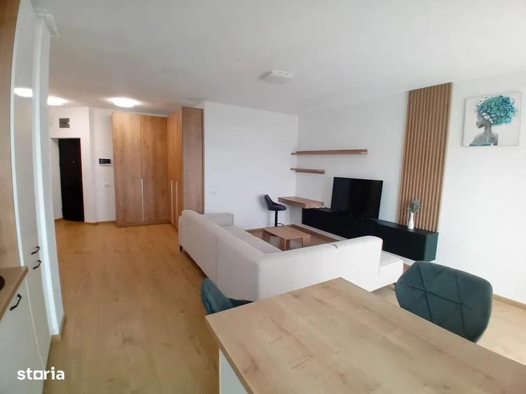 Ap cu 2 camere zona Take Ionescu/Medicina - 1