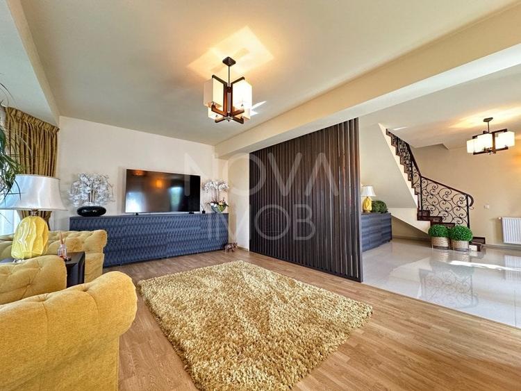 Casa individuala de vanzare - Sura Mare - 22