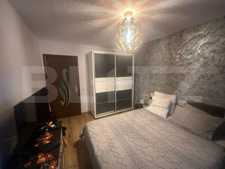 Apartament 2 camere, zona Bucium