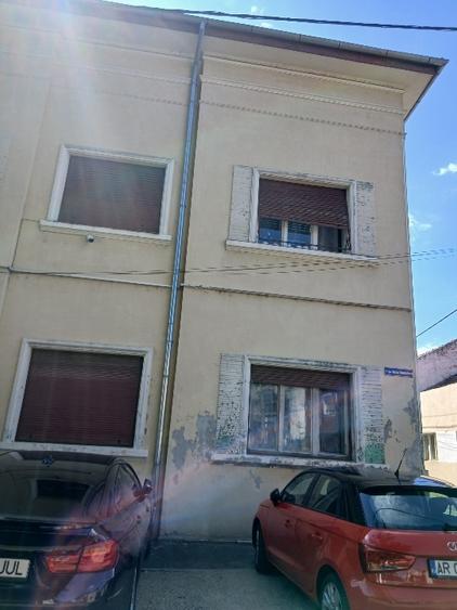 Apartament centrul vechi 3 camere renovat integral - 8
