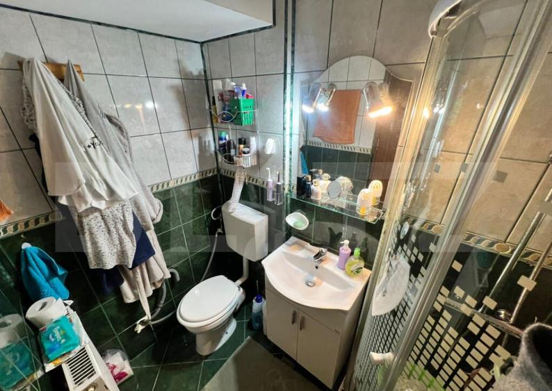 Garsoniera decomandata - 8