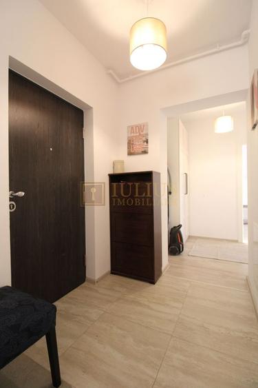 Iris Armoniei, 2 camere, centrala proprie - 6