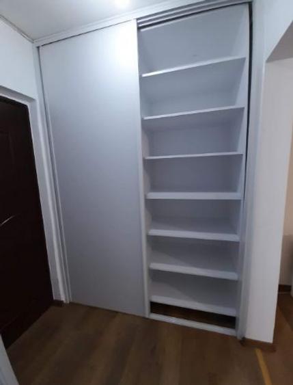 Garsoniera utilata, mobilata - 8