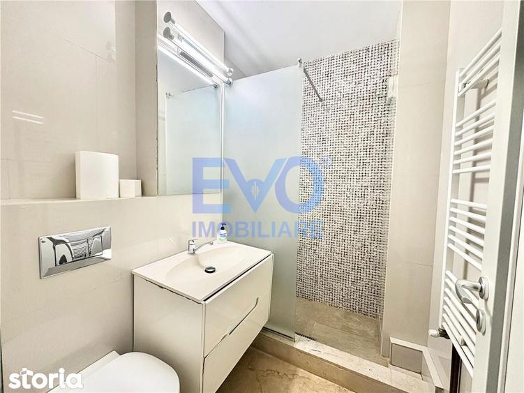Apartament 4 camere de vanzare, decomandat, boxa, Copou, Iasi - 6